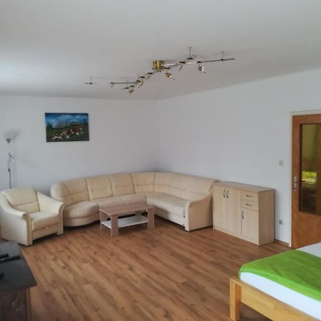 Haus Lydia Διαμέρισμα Bad Mitterndorf Εξωτερικό φωτογραφία