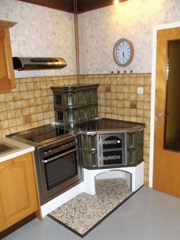 Haus Lydia Διαμέρισμα Bad Mitterndorf Εξωτερικό φωτογραφία