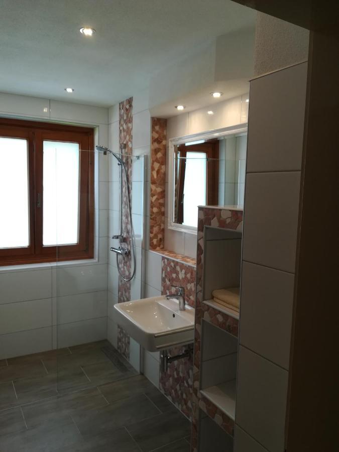 Haus Lydia Διαμέρισμα Bad Mitterndorf Εξωτερικό φωτογραφία