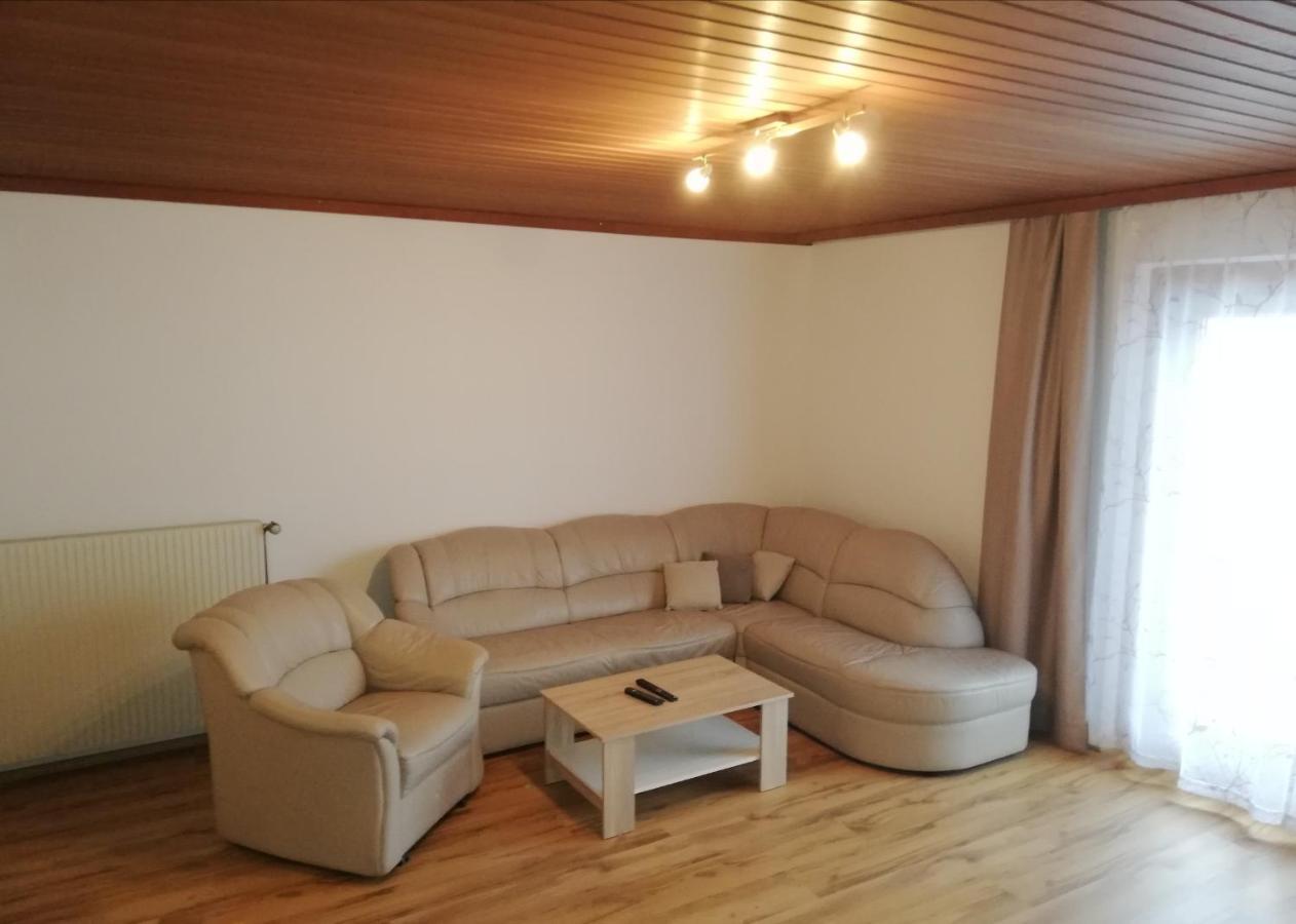 Haus Lydia Διαμέρισμα Bad Mitterndorf Εξωτερικό φωτογραφία