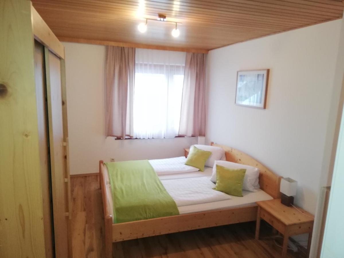 Haus Lydia Διαμέρισμα Bad Mitterndorf Εξωτερικό φωτογραφία
