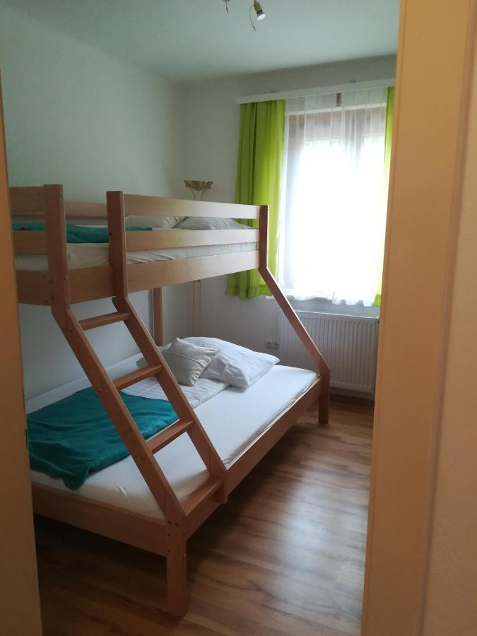 Haus Lydia Διαμέρισμα Bad Mitterndorf Εξωτερικό φωτογραφία