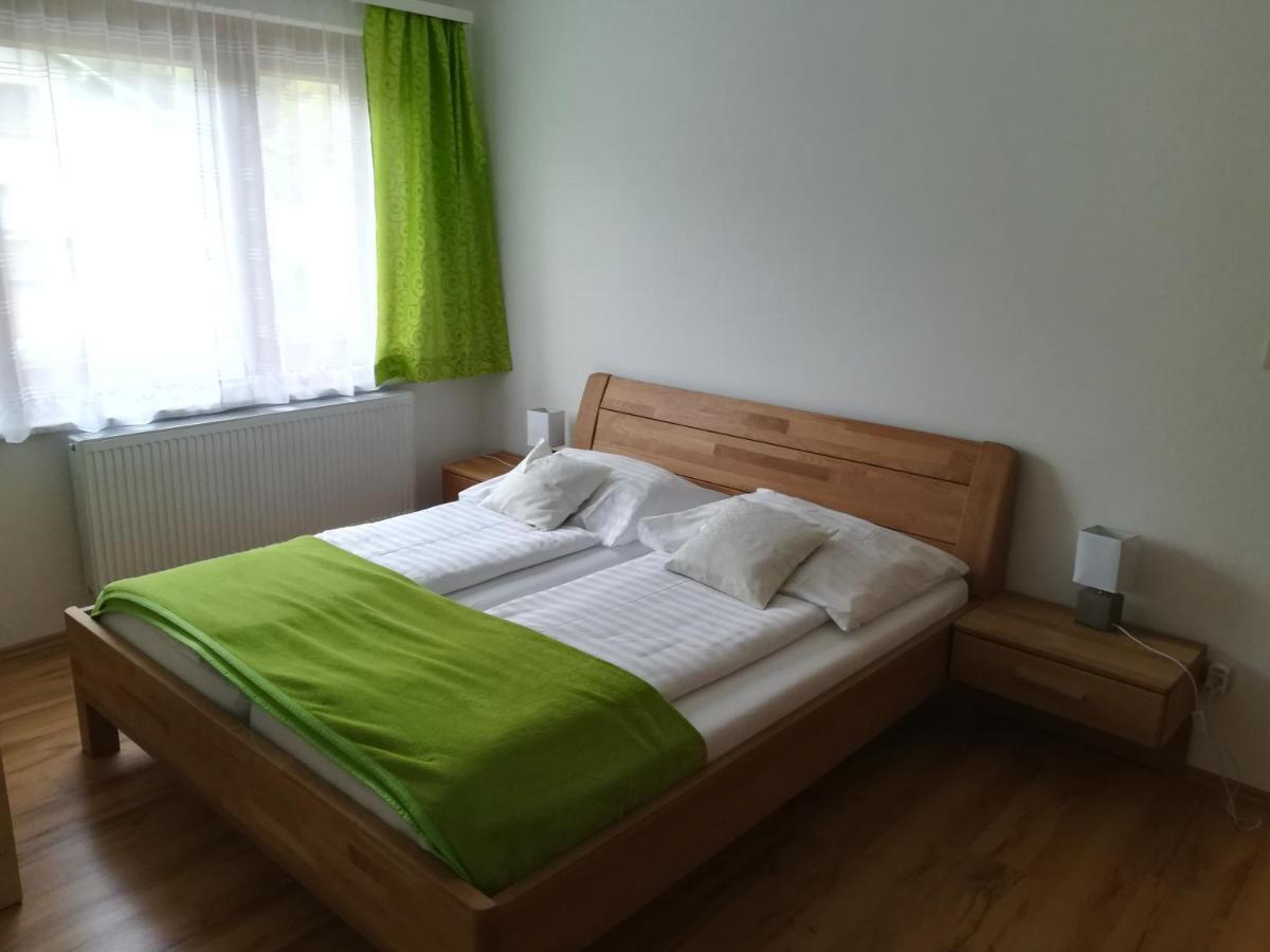 Haus Lydia Διαμέρισμα Bad Mitterndorf Εξωτερικό φωτογραφία