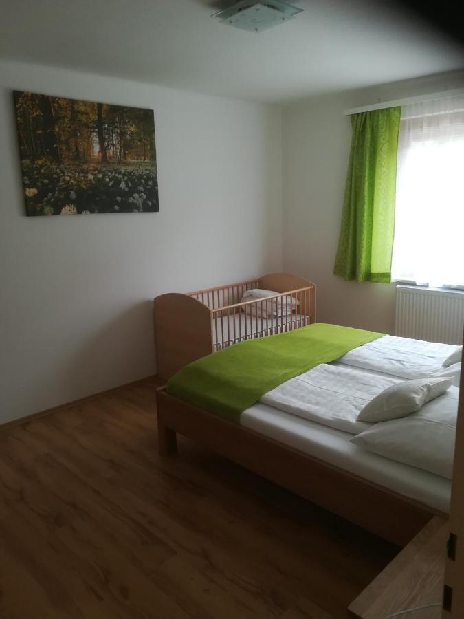 Haus Lydia Διαμέρισμα Bad Mitterndorf Εξωτερικό φωτογραφία