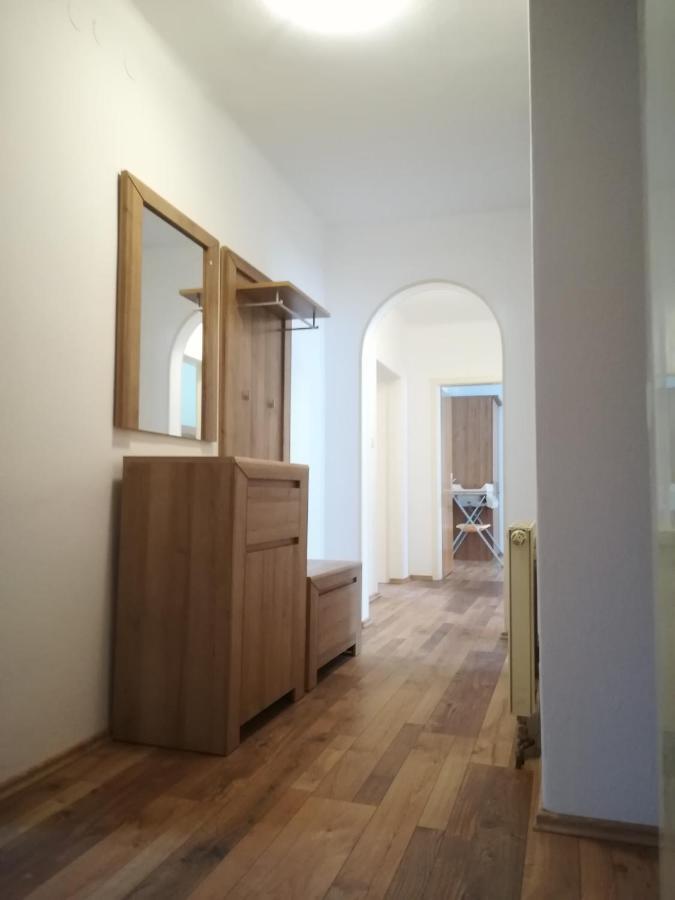 Haus Lydia Διαμέρισμα Bad Mitterndorf Εξωτερικό φωτογραφία