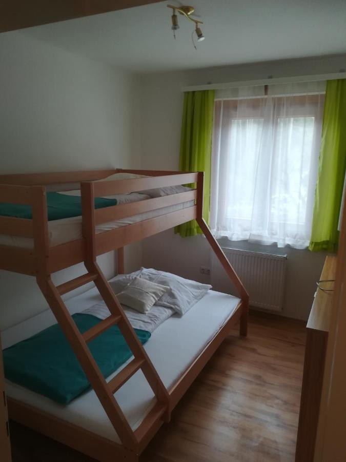 Haus Lydia Διαμέρισμα Bad Mitterndorf Εξωτερικό φωτογραφία