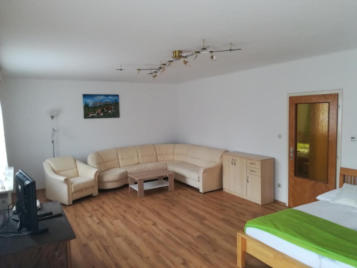 Haus Lydia Διαμέρισμα Bad Mitterndorf Εξωτερικό φωτογραφία