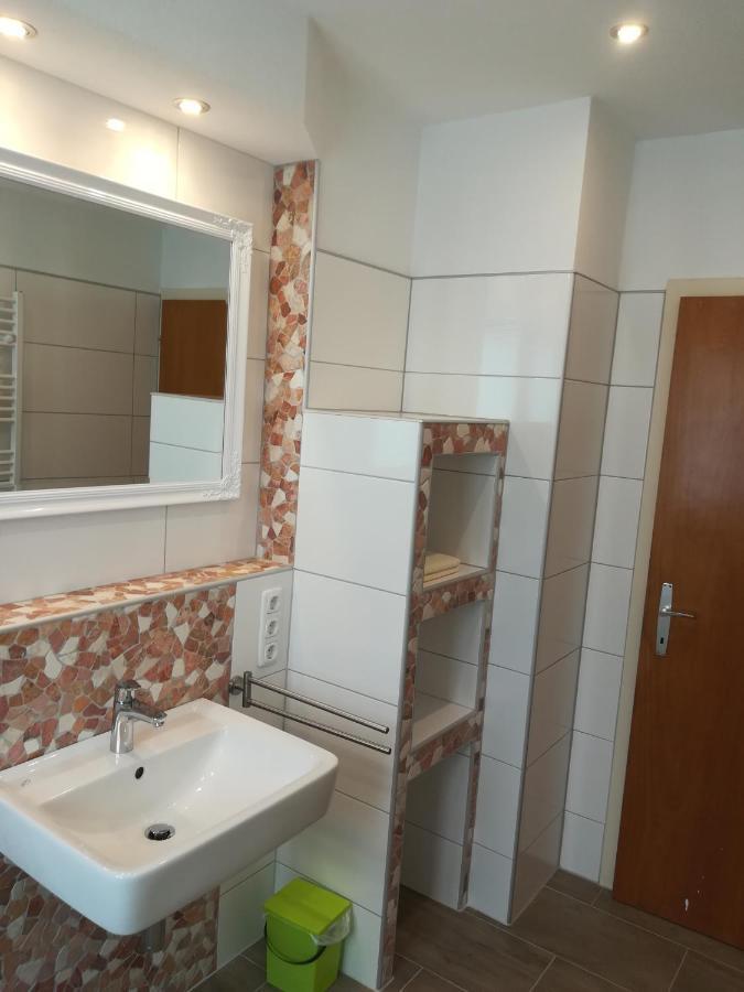Haus Lydia Διαμέρισμα Bad Mitterndorf Εξωτερικό φωτογραφία